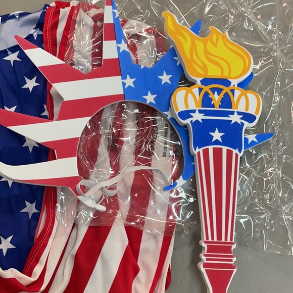 Miss Independence - Picture 4 of 4